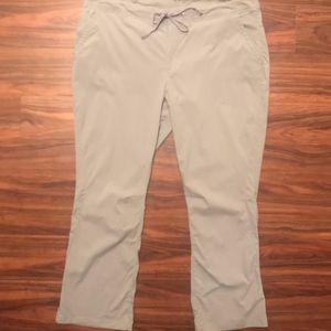 Columbia Pants